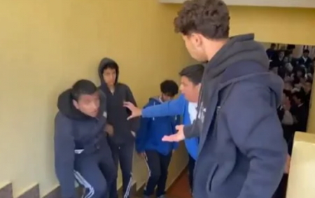 ياسمين الخطيب تثير الرأي العام بعد شجار داخل مدرسة دولية في القاهرة